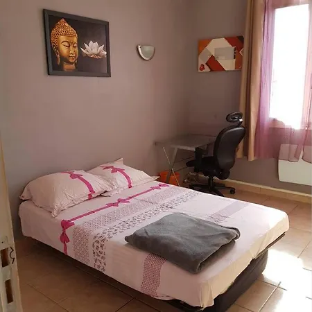 Appartamento T3 Proche Des Plages