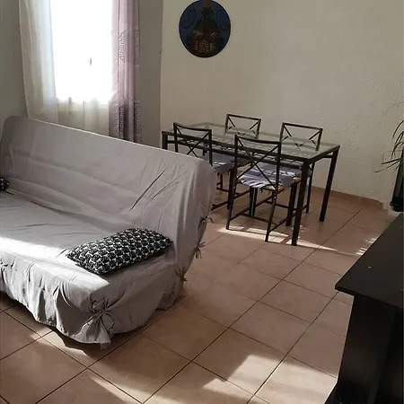 Appartamento T3 Proche Des Plages Tolone