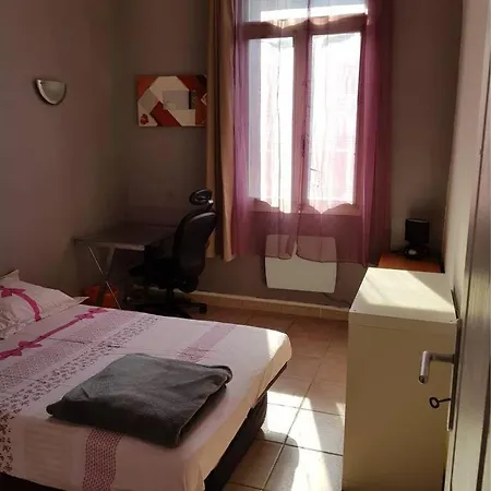 T3 Proche Des Plages Appartamento Tolone